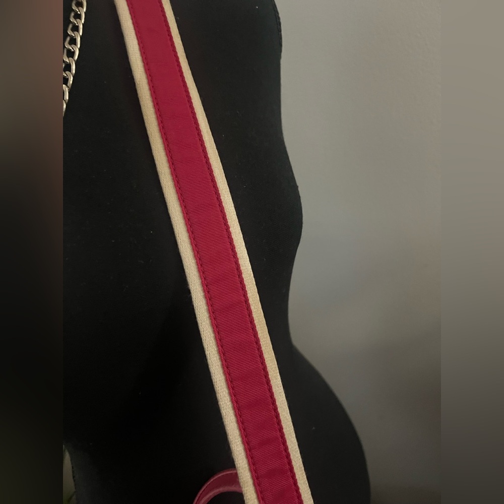 Coach Poppy Rocker Bag - Picture 6 of 16